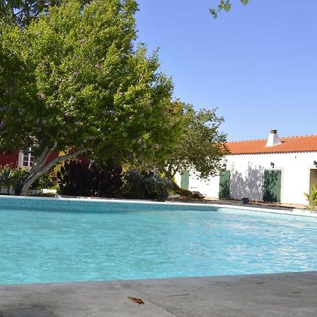 Hortas De Baixo Villa Luz de Tavira Eksteriør billede