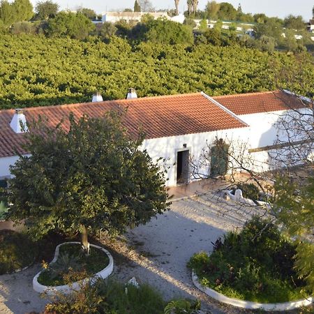 Hortas De Baixo Villa Luz de Tavira Eksteriør billede