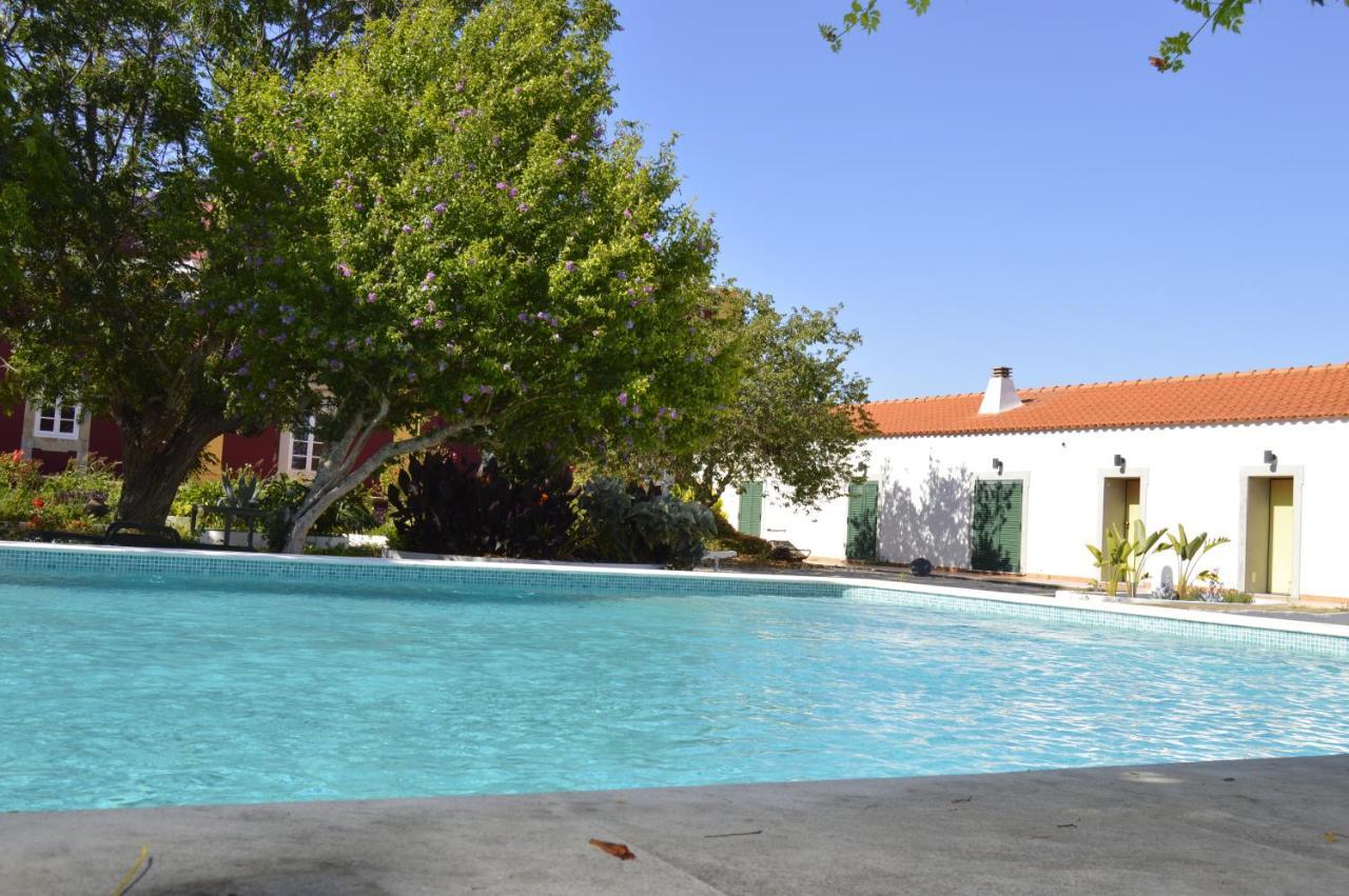 Hortas De Baixo Villa Luz de Tavira Eksteriør billede