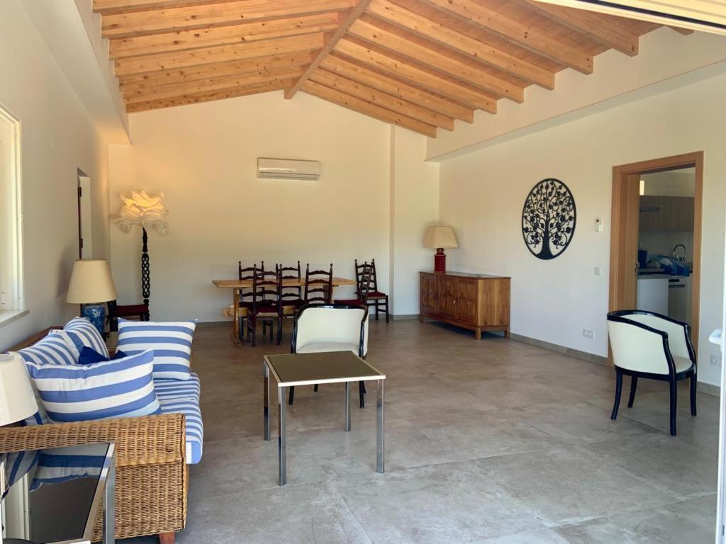 Hortas De Baixo Villa Luz de Tavira Eksteriør billede