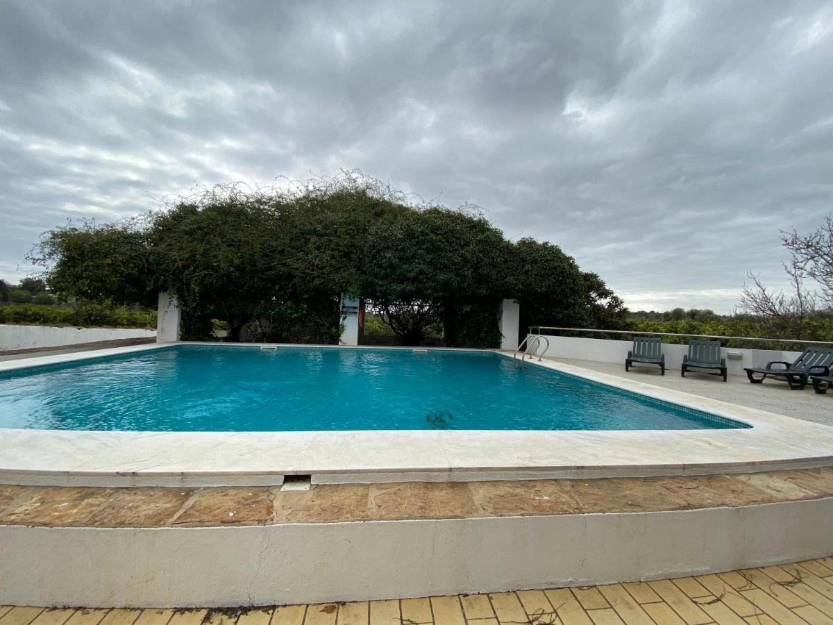 Hortas De Baixo Villa Luz de Tavira Eksteriør billede