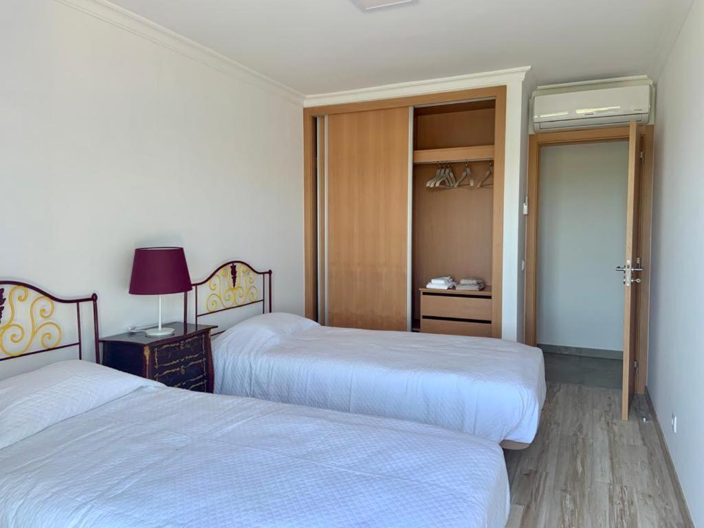 Hortas De Baixo Villa Luz de Tavira Eksteriør billede