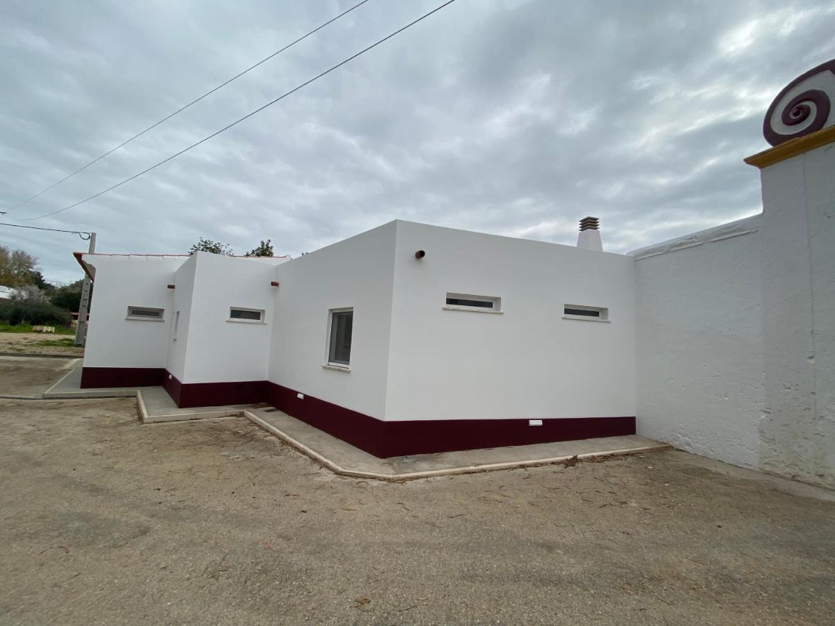 Hortas De Baixo Villa Luz de Tavira Eksteriør billede