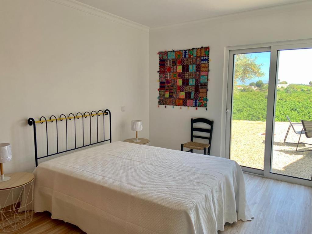 Hortas De Baixo Villa Luz de Tavira Eksteriør billede