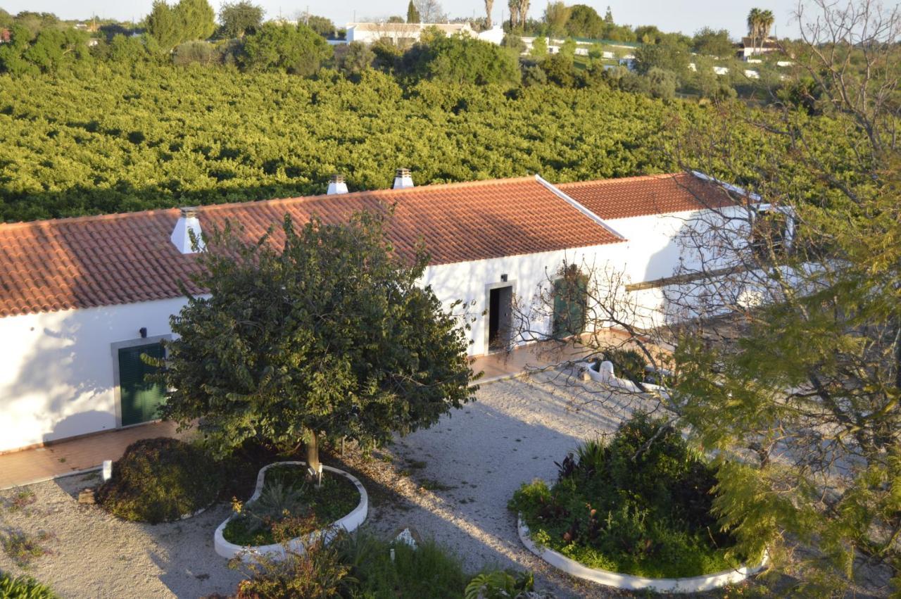 Hortas De Baixo Villa Luz de Tavira Eksteriør billede