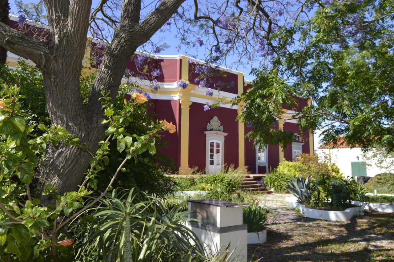 Hortas De Baixo Villa Luz de Tavira Eksteriør billede