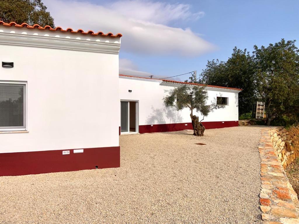 Hortas De Baixo Villa Luz de Tavira Eksteriør billede