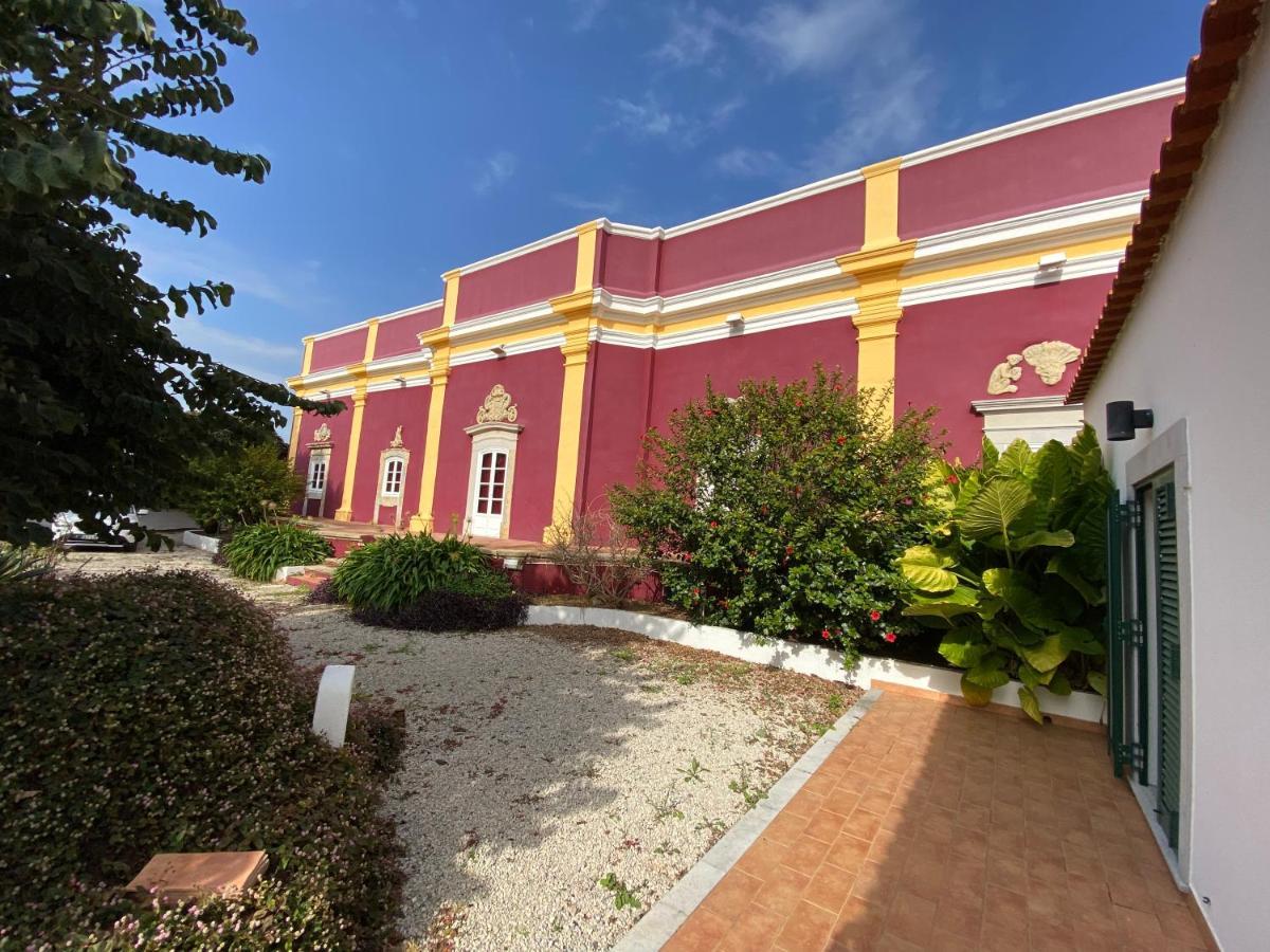 Hortas De Baixo Villa Luz de Tavira Eksteriør billede